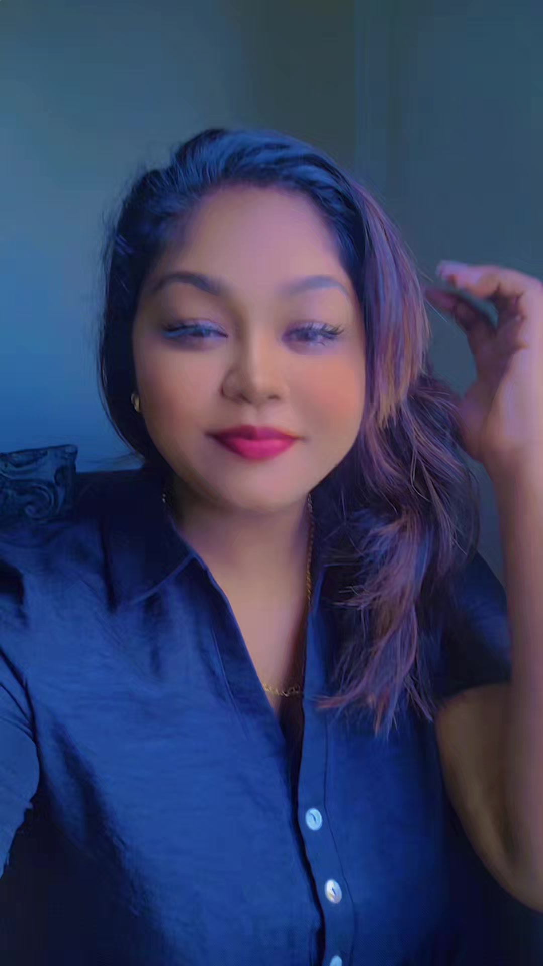 @Amrita अमृता