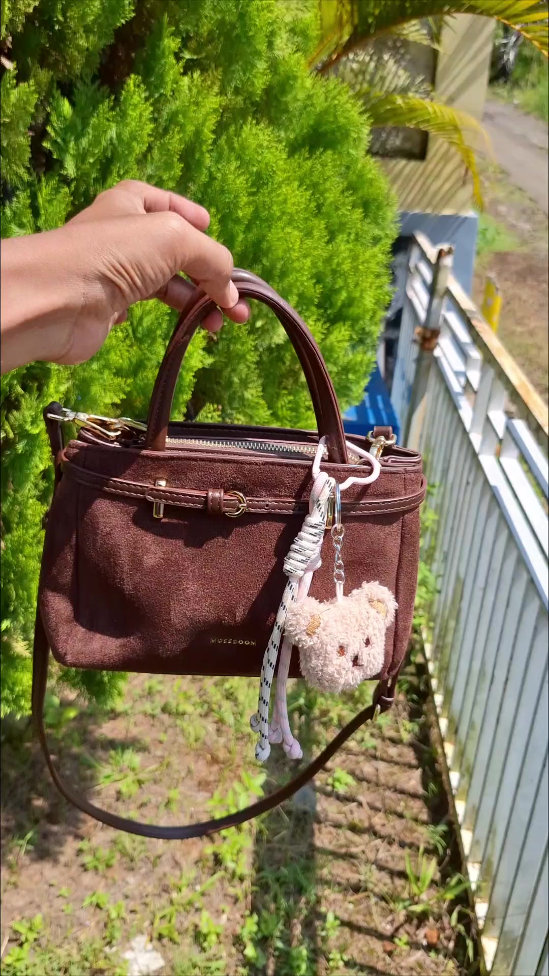 @Viora Bag