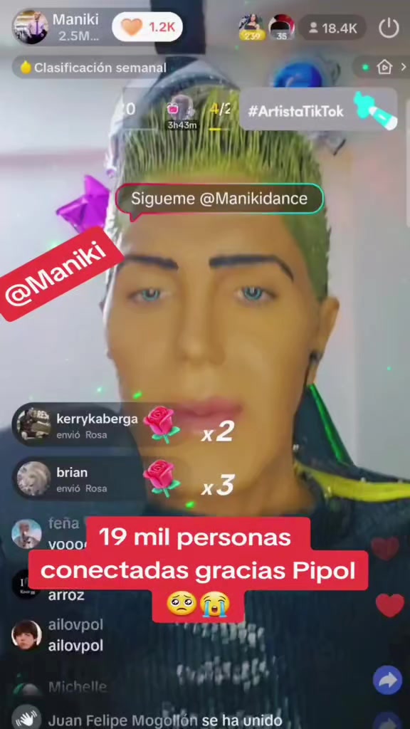 @Maniki