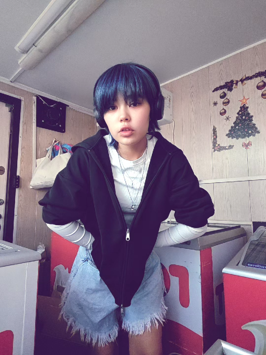 @кустик
