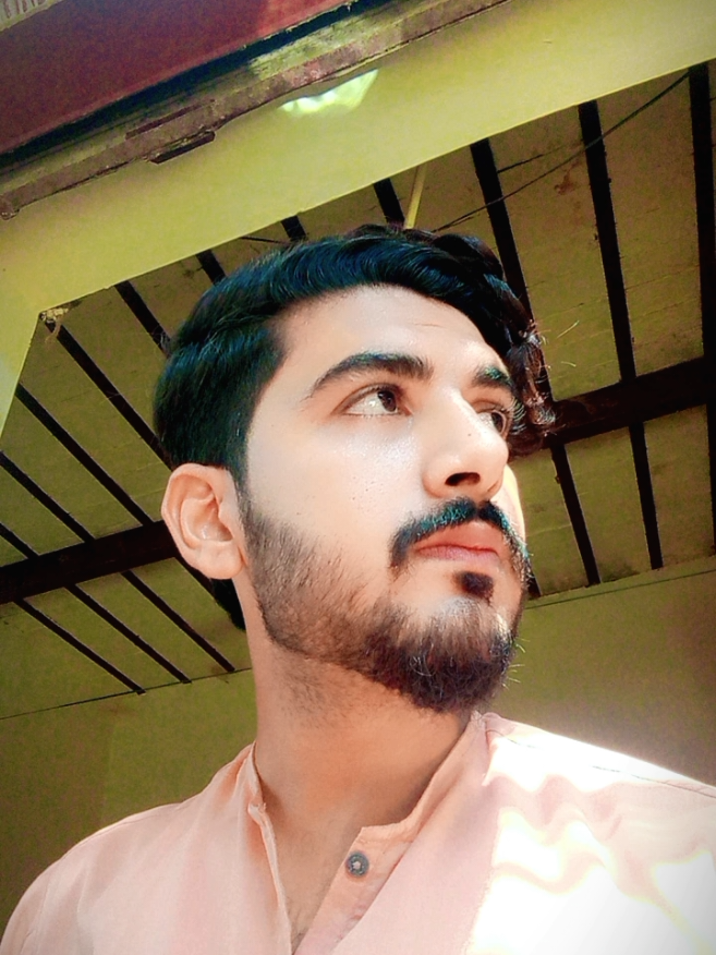 @Muhammad Shehzad