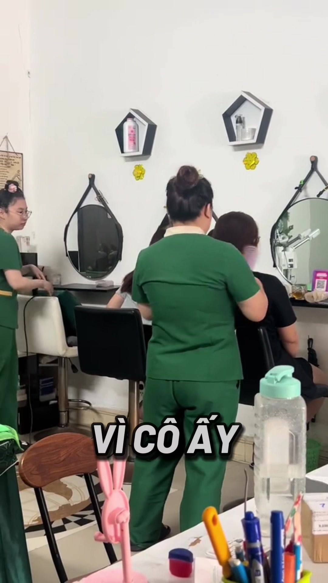 @Gội đầu dưỡng sinh (quận 12)