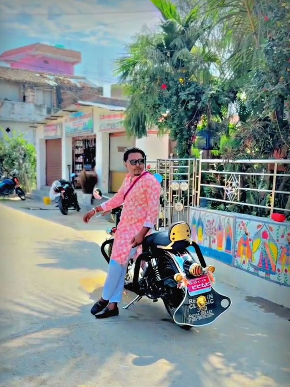 @💪 भूमिहार 🔥