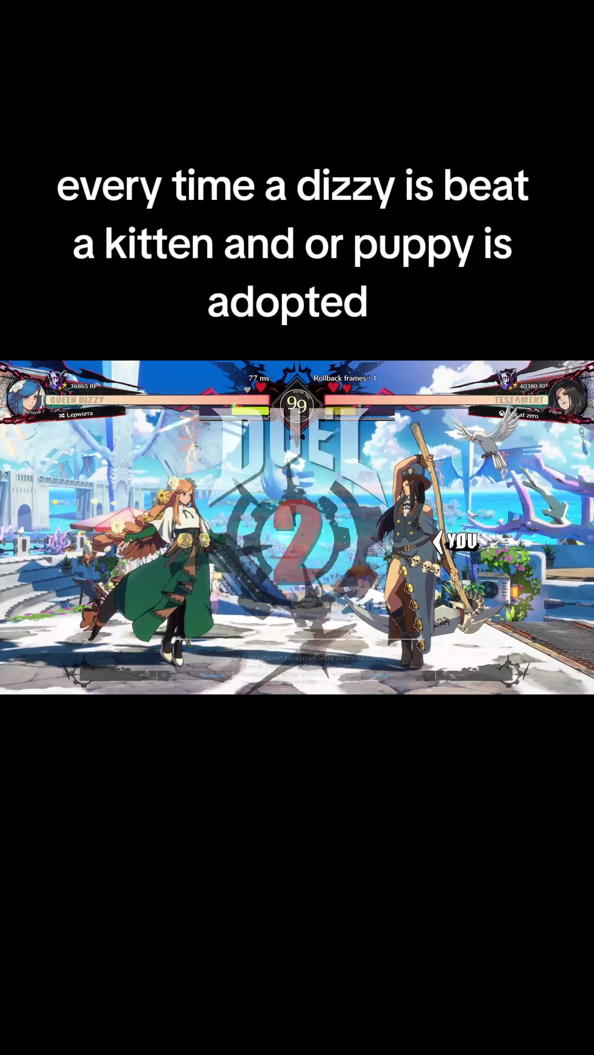 @rng at zero