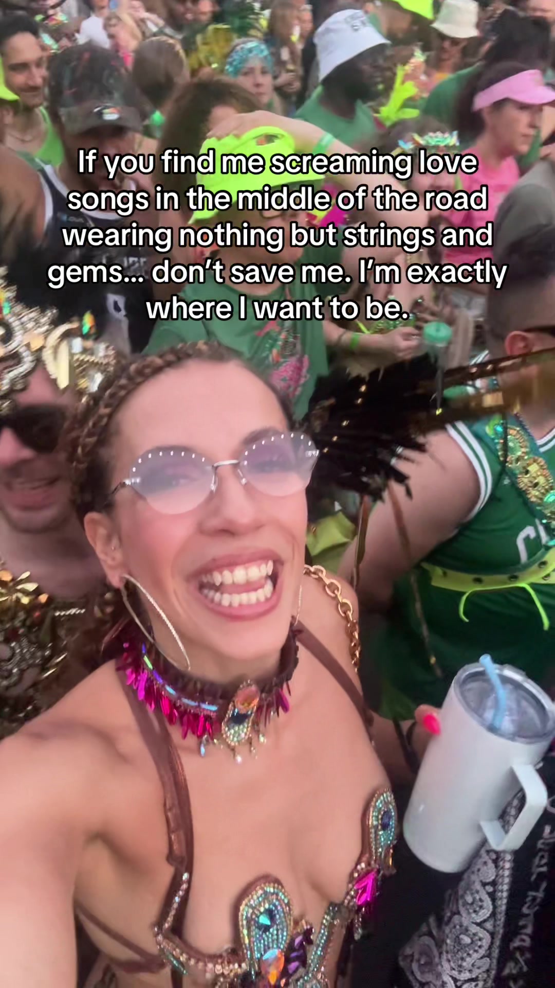@Michelle | Socaholic