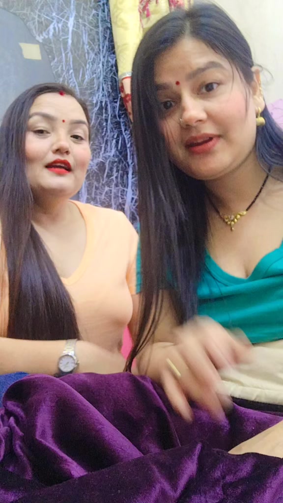 @सुनिता सुवेदी
