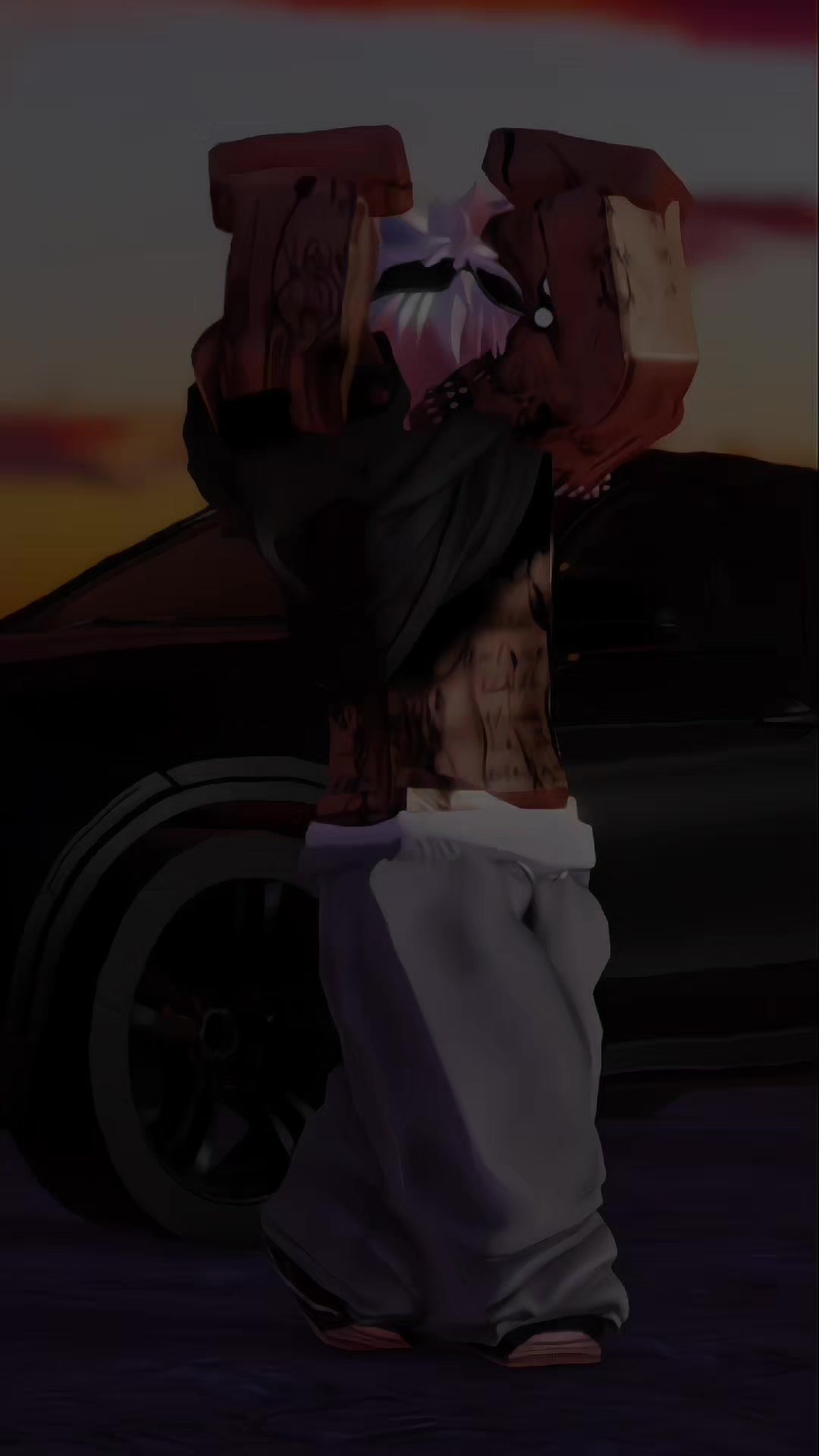 @༒ putœ