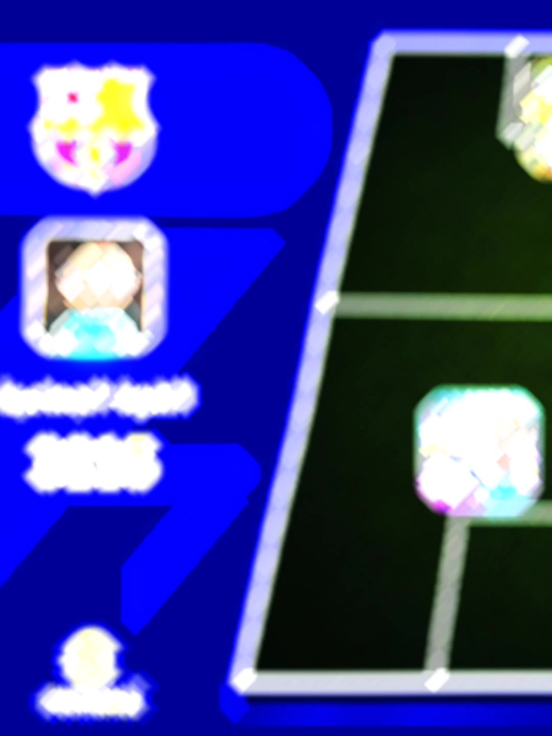 @Pes mobile 2026