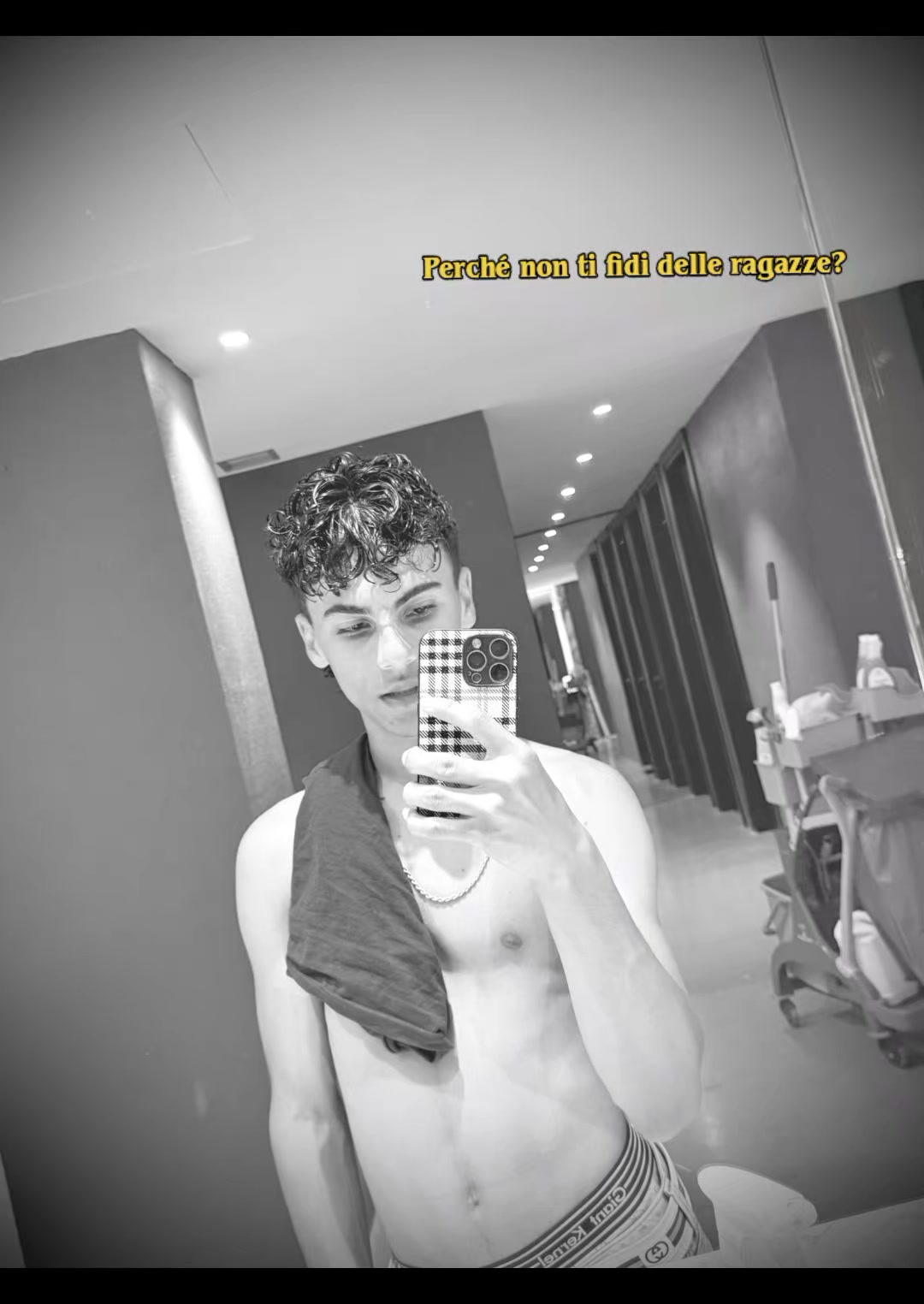 @Tito. ๐ฎ๐น๐ฅ"