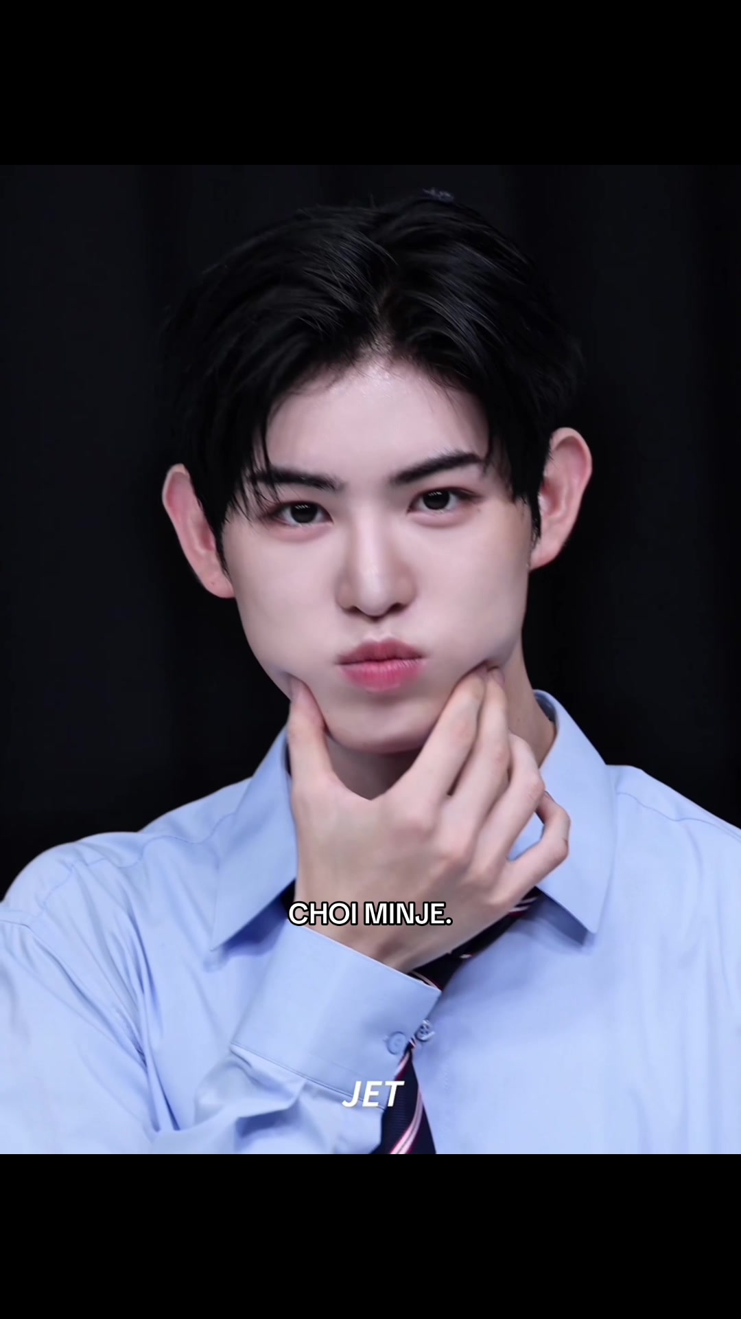 @donghwa's noona👀