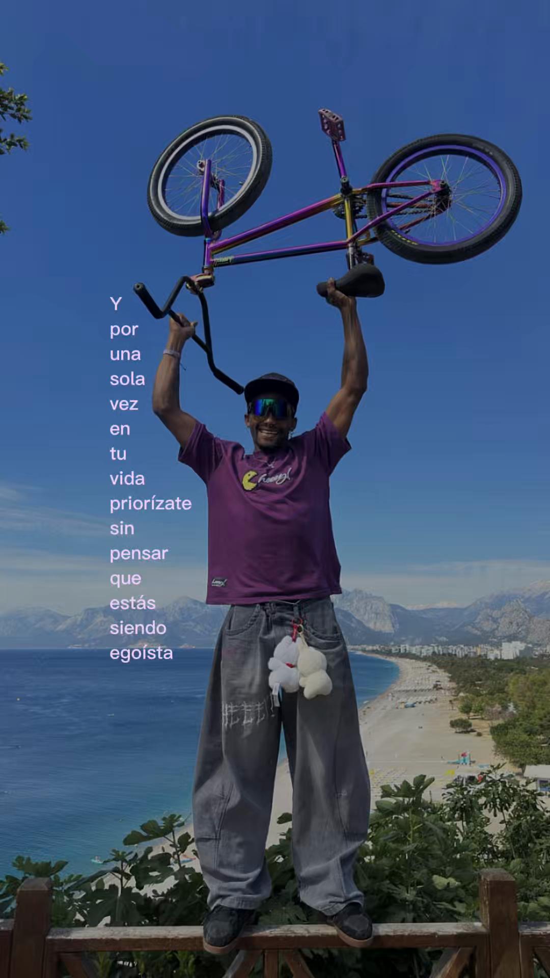@00Anthony Lara bmx00