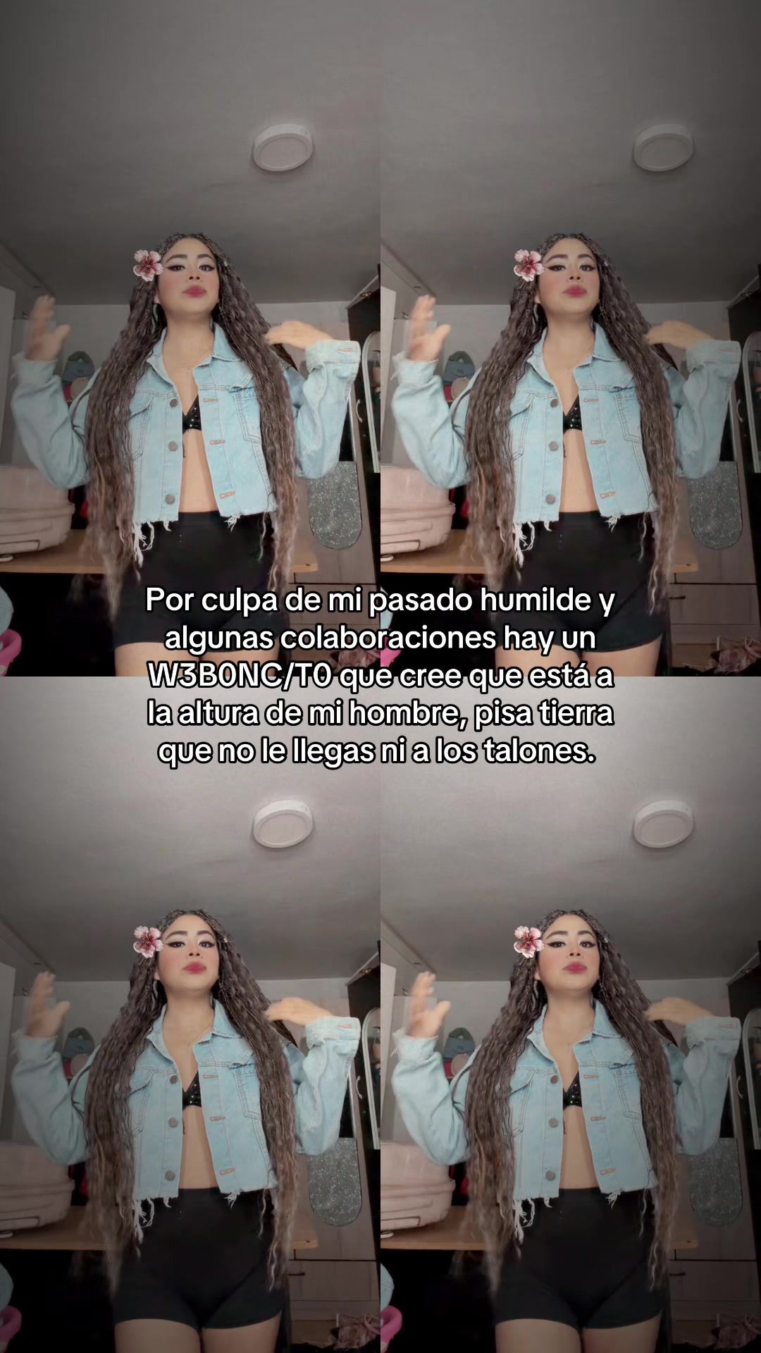 @Kimberli Cisneros Official