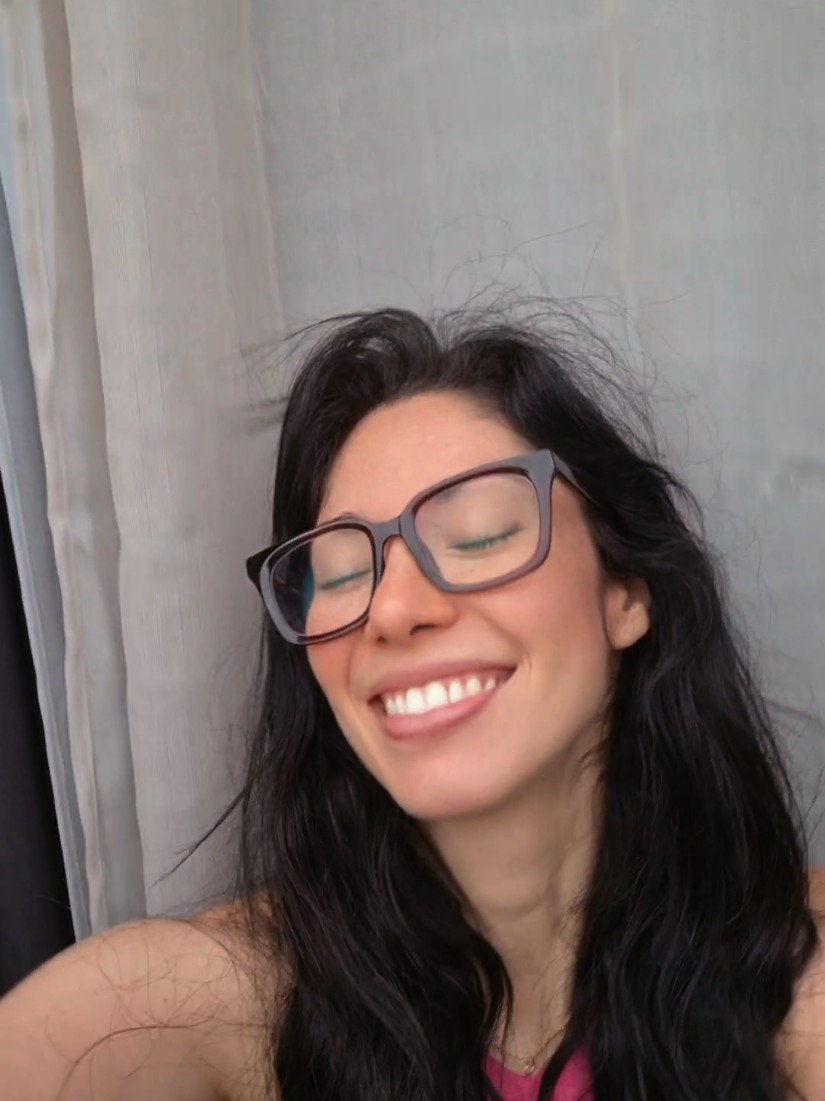 @Desquehacerada