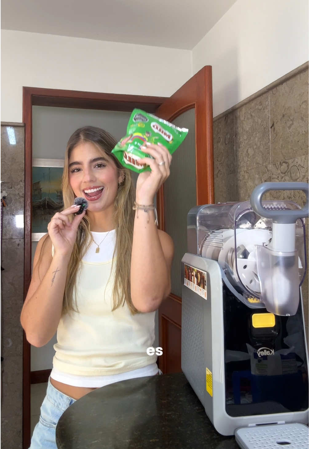 @Laura Arango