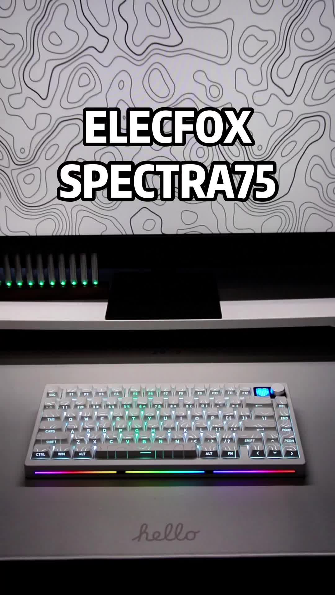 @Elecfoxvn