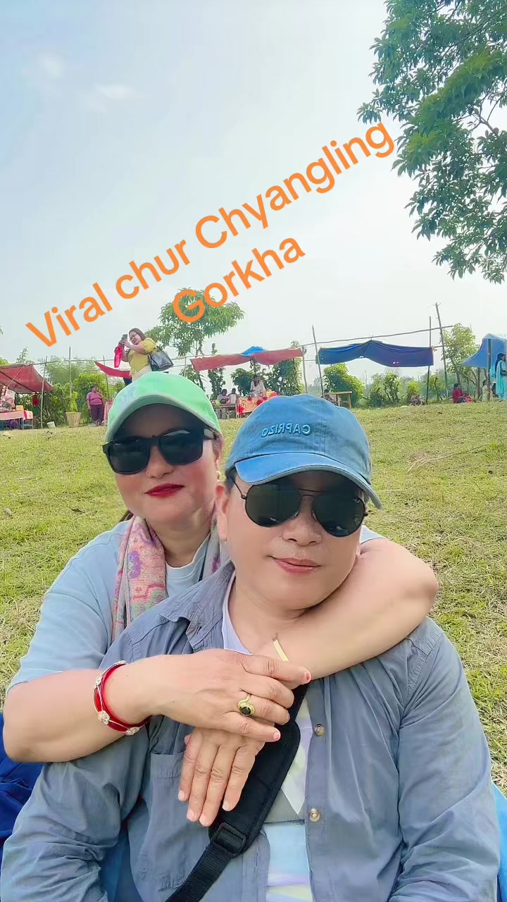 @chinu