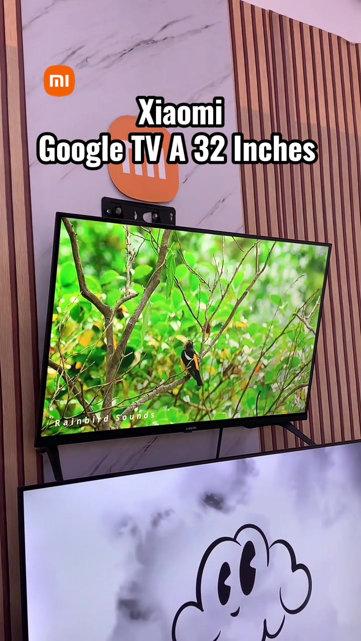 @Xiaomi’s home