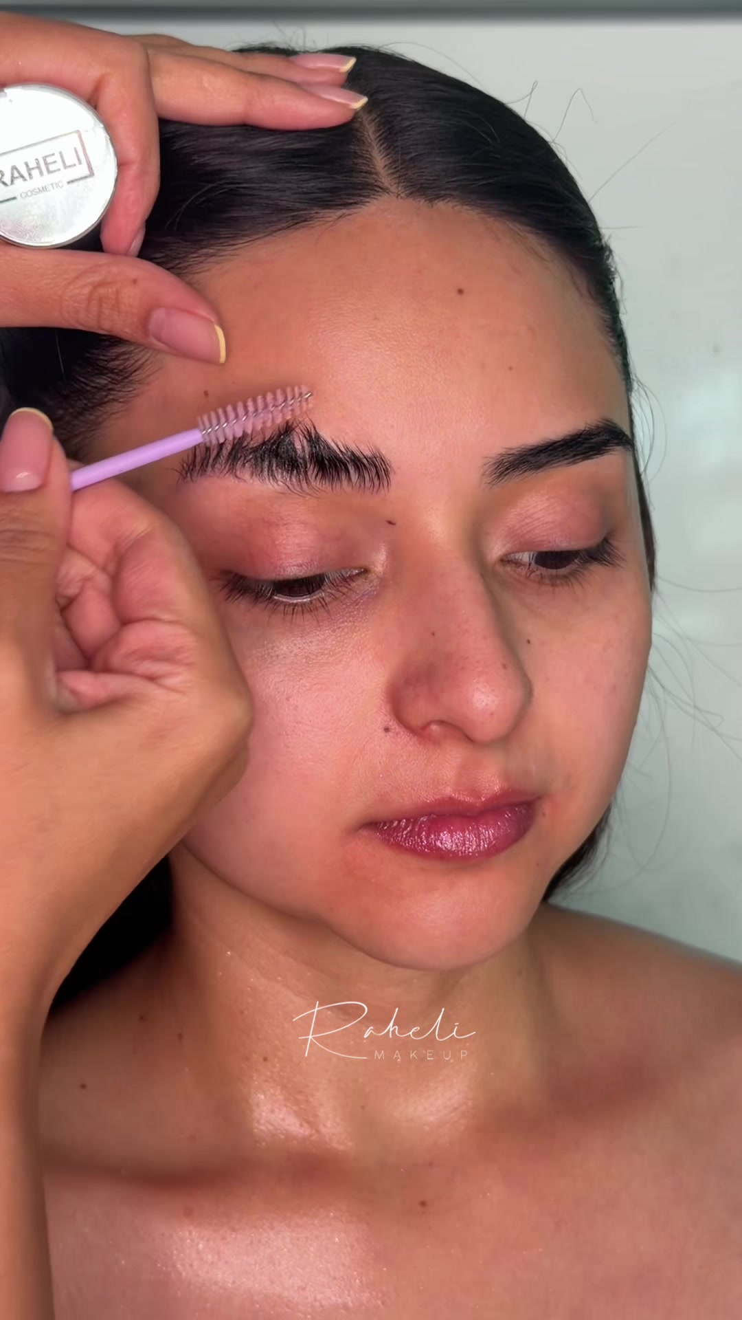 @Raheli Makeup