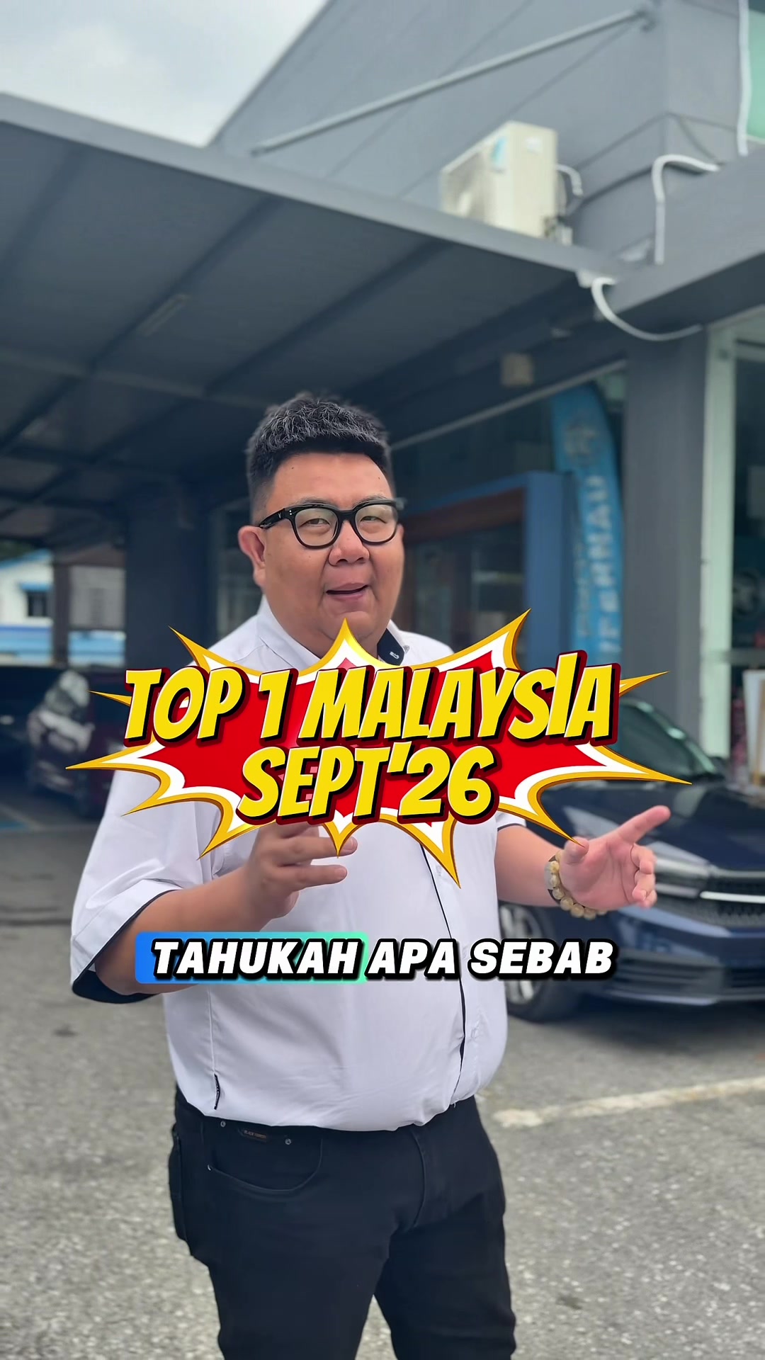@Proton Supernau Bintulu-4S