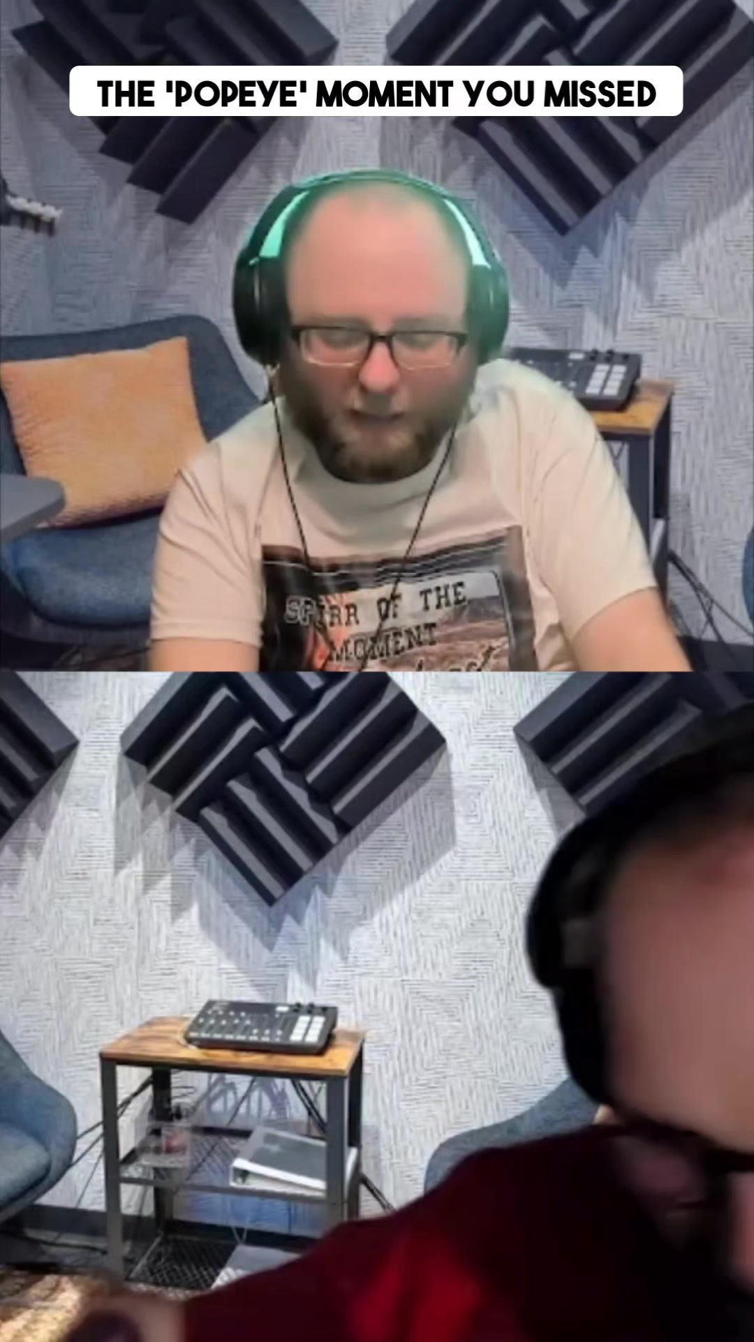 @SpurrOfTheMomentPodcast