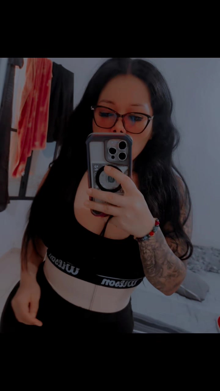 @Jaqueline Chavez