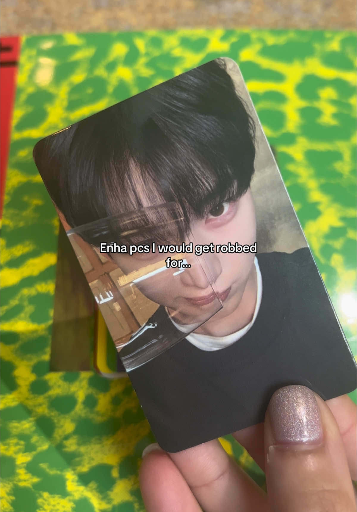 @Maria misses enha 𐙚⊹₊⋆☆