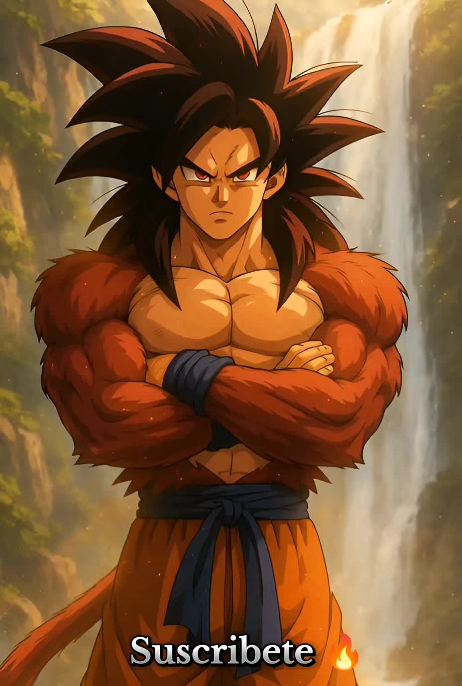 @Recu anime