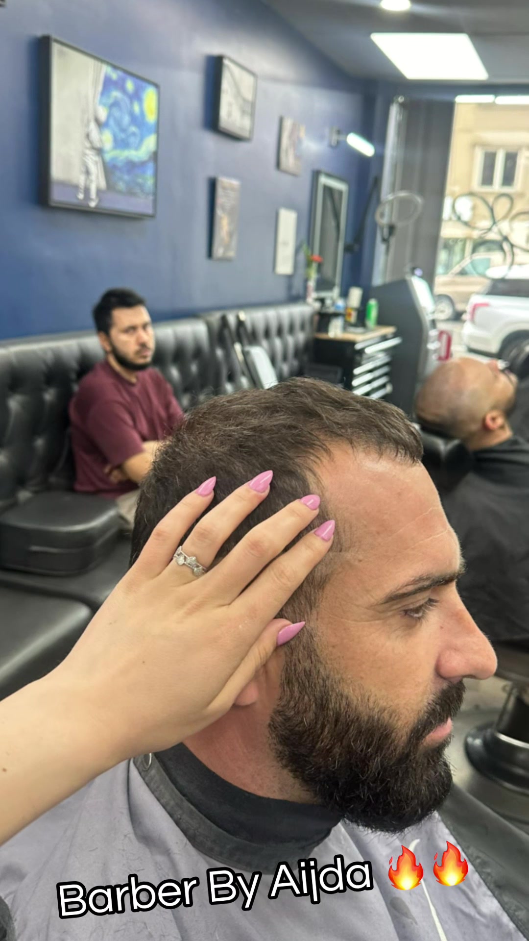 @BarbershopbyA