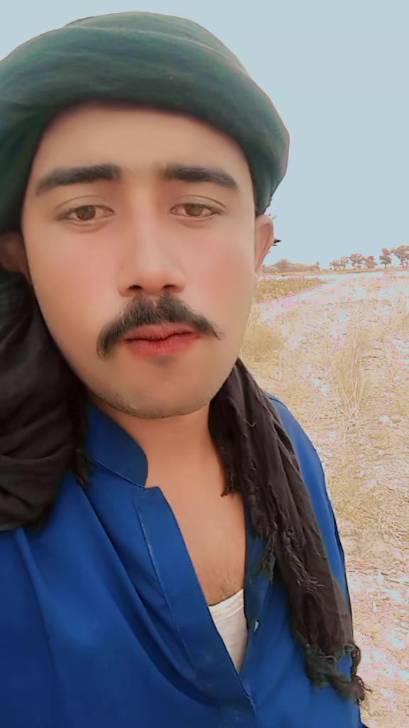 @Ali Khan Chandio