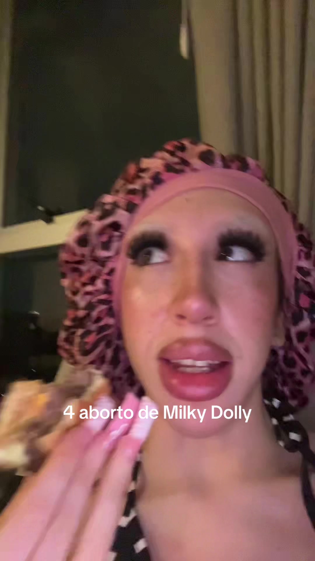 @milky dolly