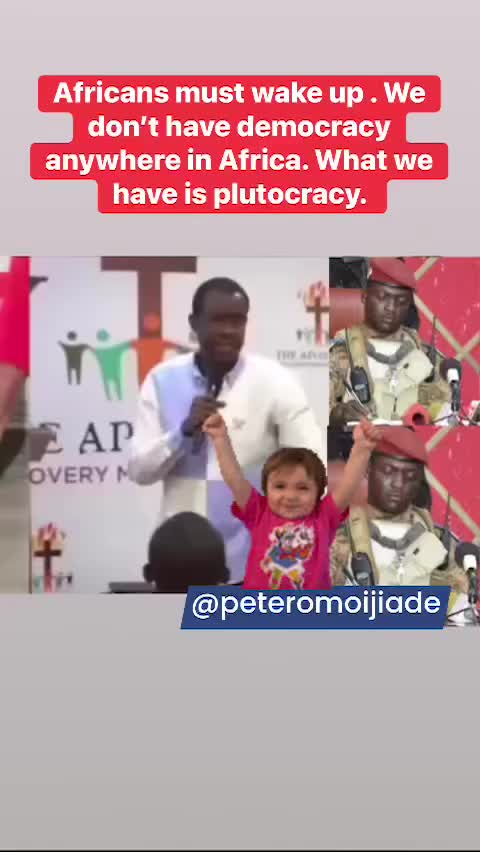 @Peter Odion Omoijiade