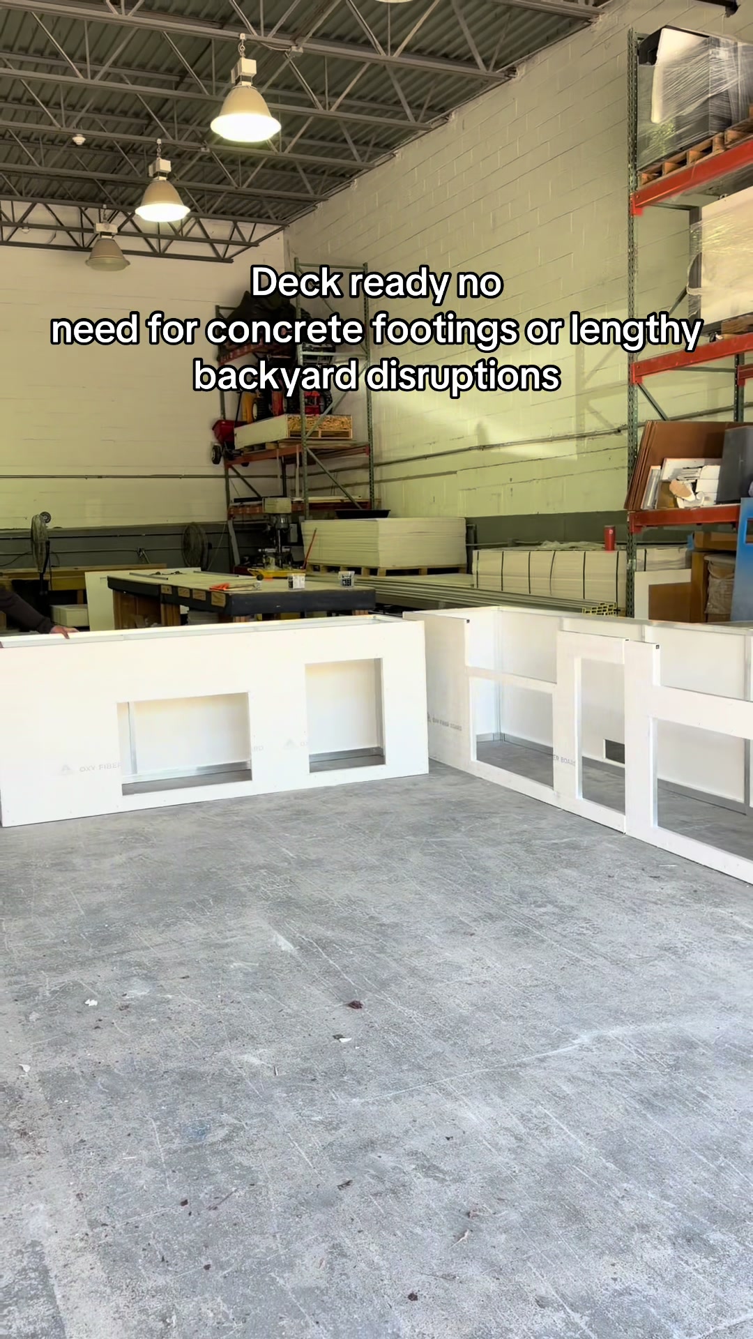 @Pro-Fit Outdoor Living