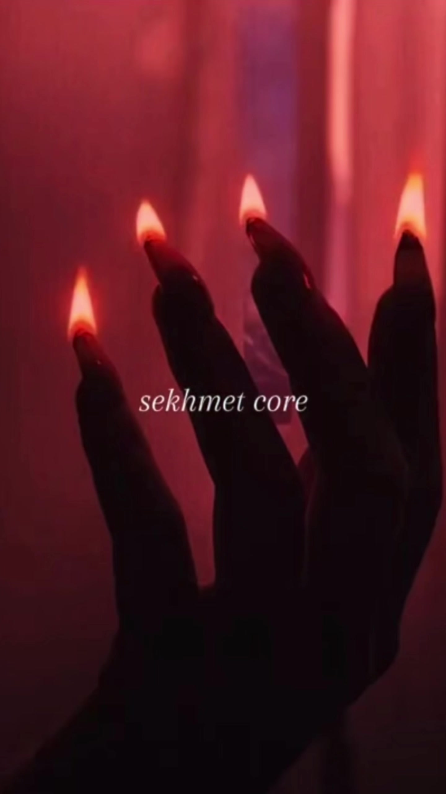 @Sekhmet Mystery School
