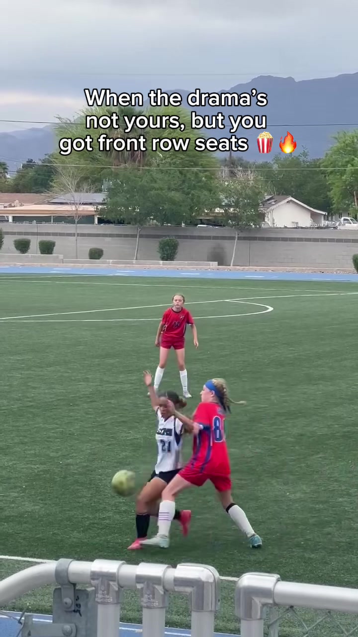 @Soccer Trainer