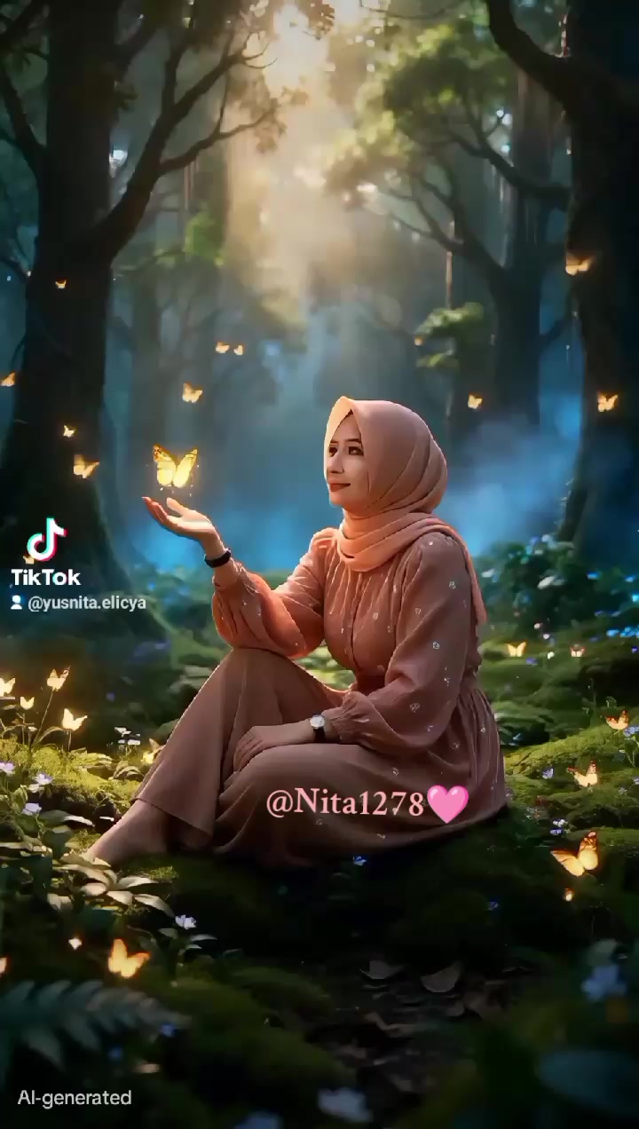 @🎀 Nita 1278 🎀