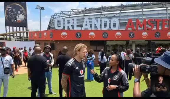 @Orlando pirates updates ☠️☠️🙏