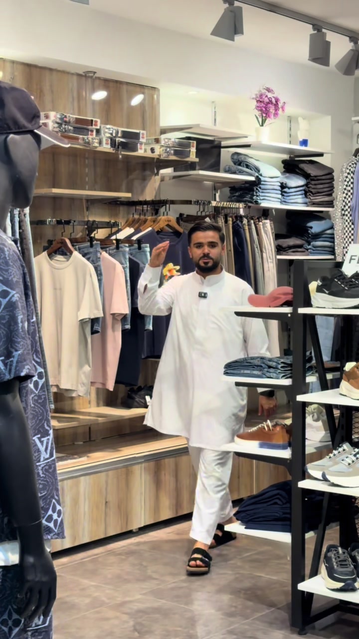 @UNO أونو للملابس الرجاليه