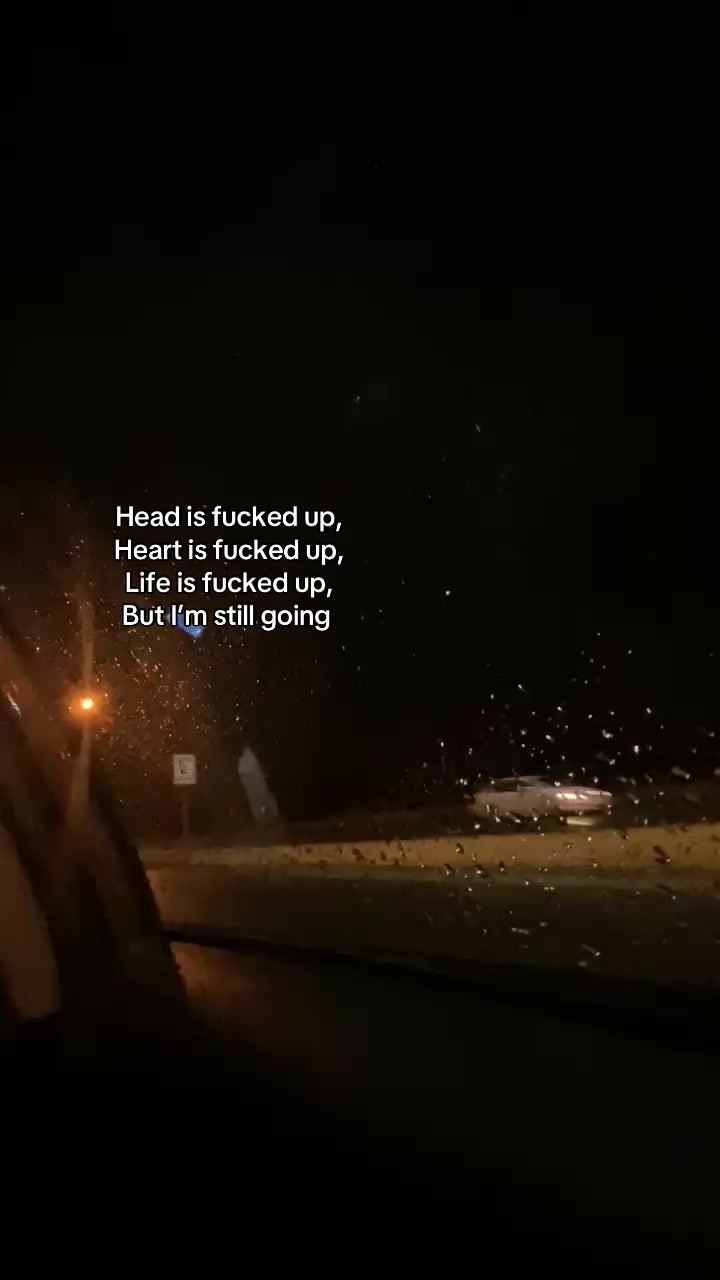 @idk&hellip;