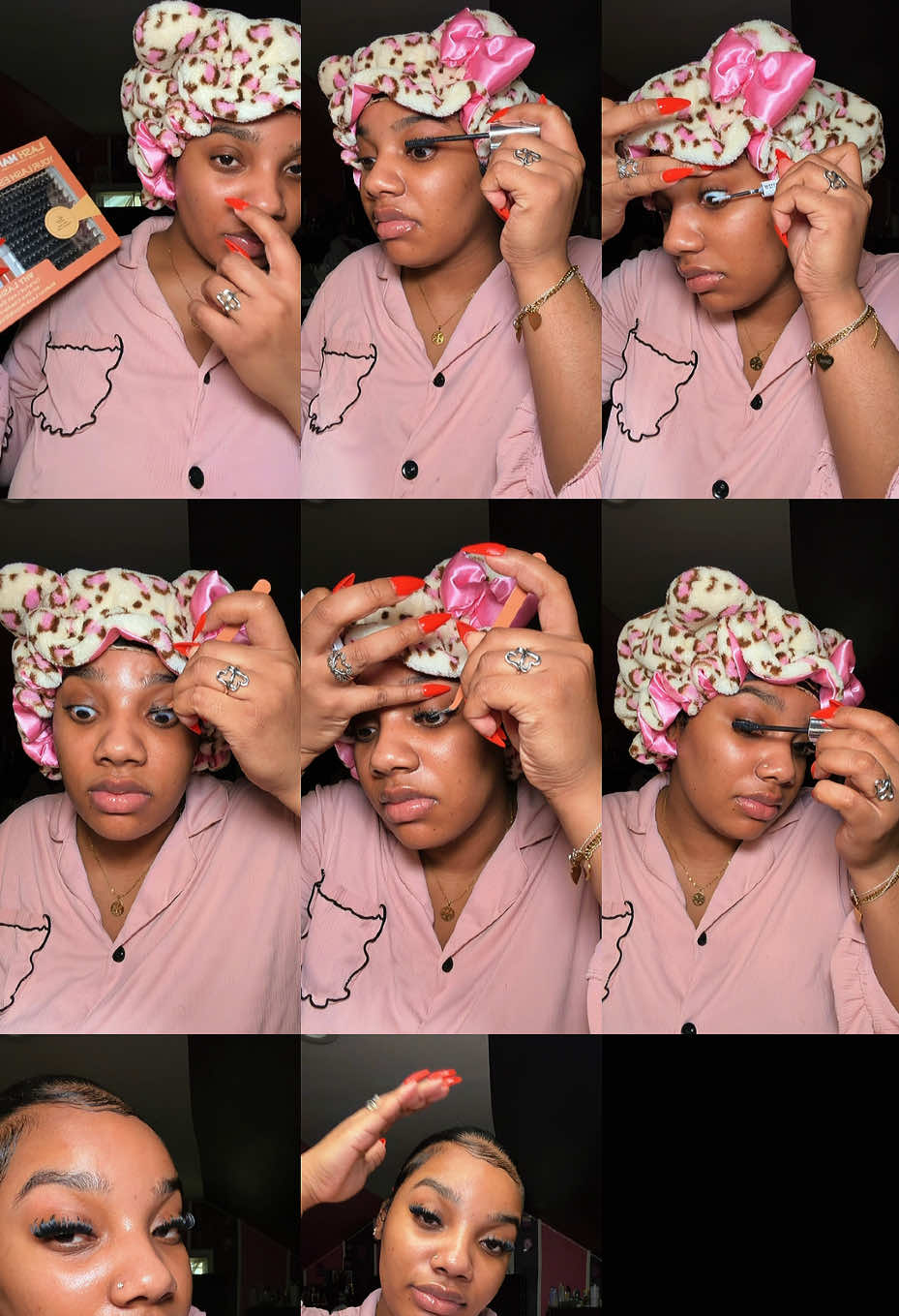 @chenielletv2is