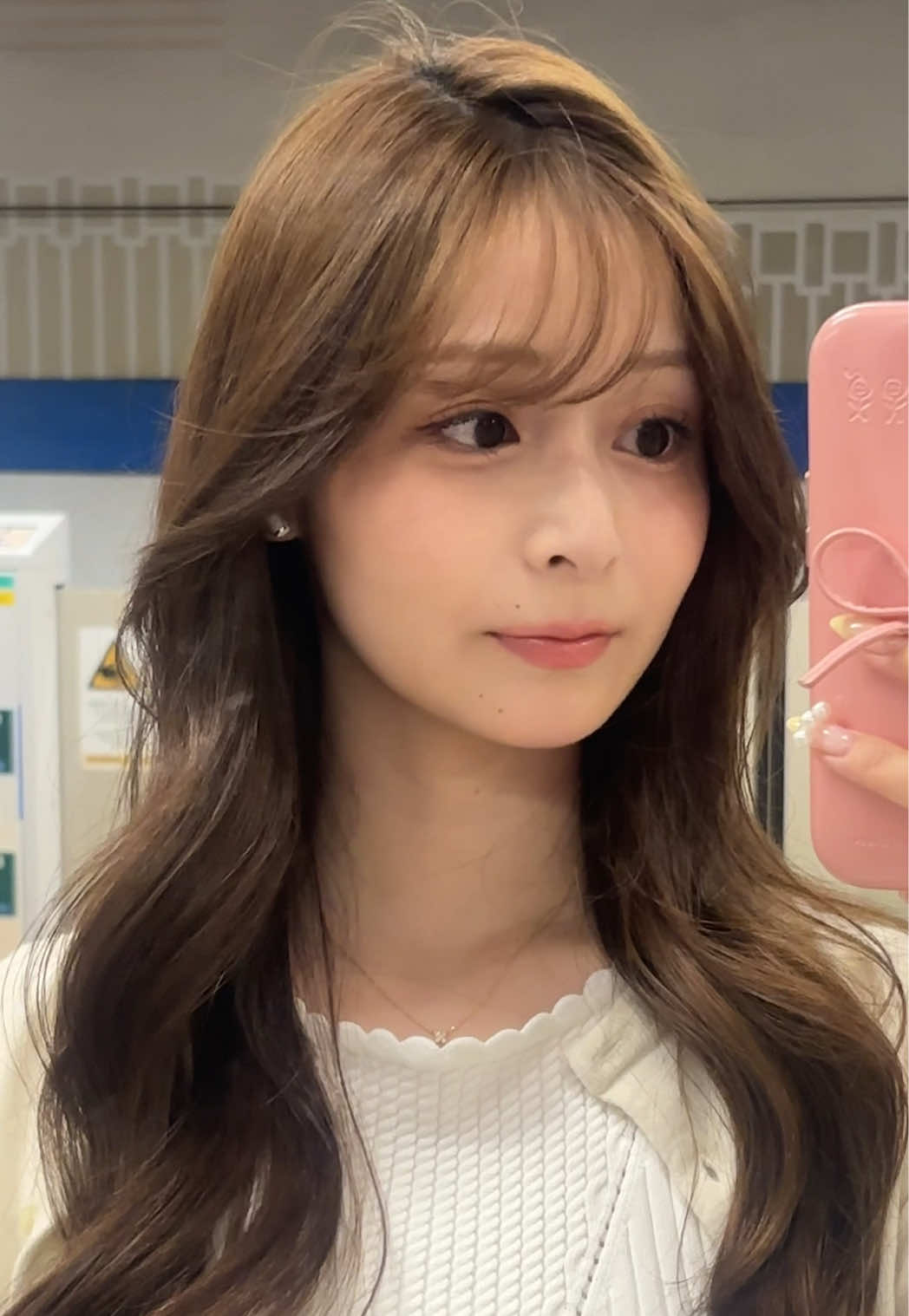 @菜々