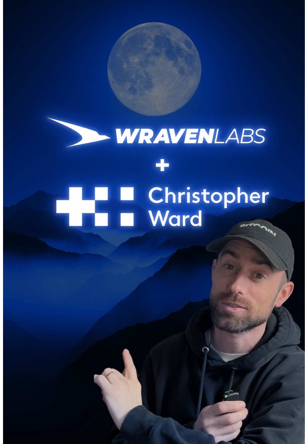 @Wraven Labs