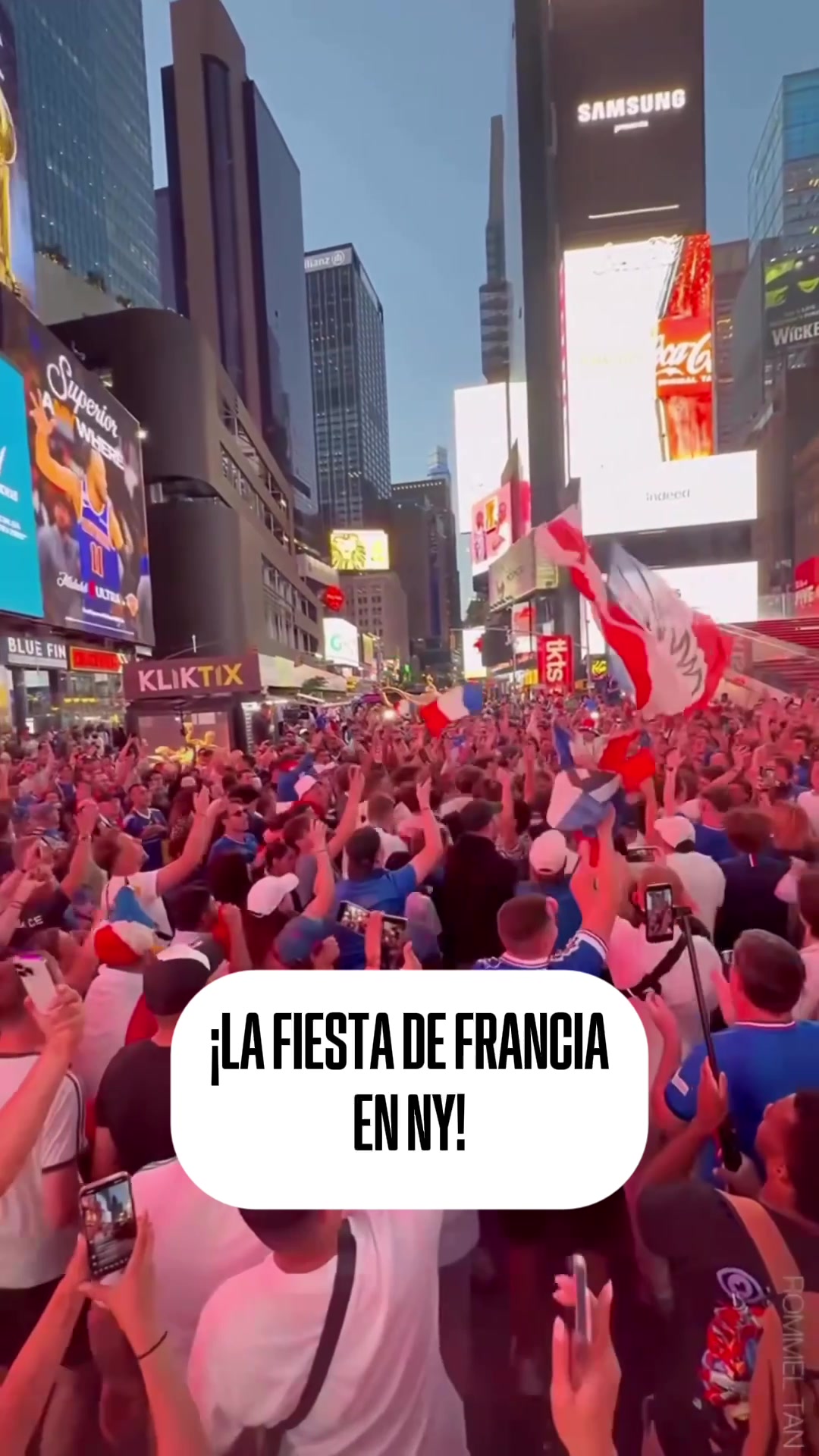 @ESPN México