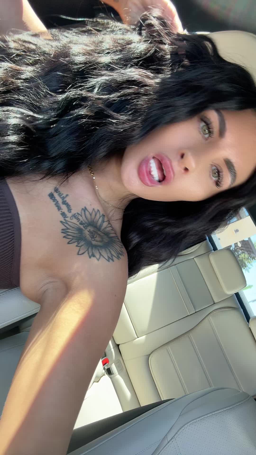 @amber nicole