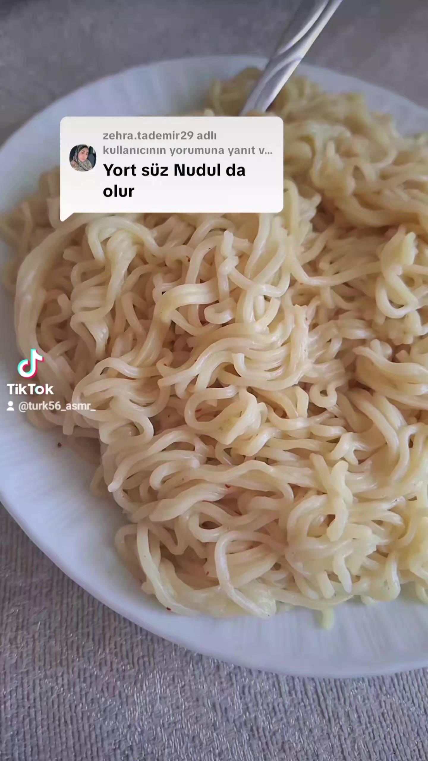 @t&uuml;rk kız asmr
