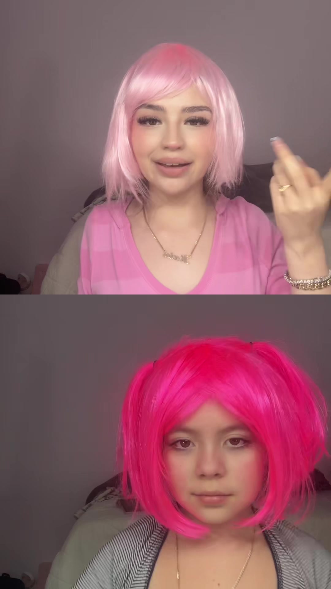 @Deliciaasisters