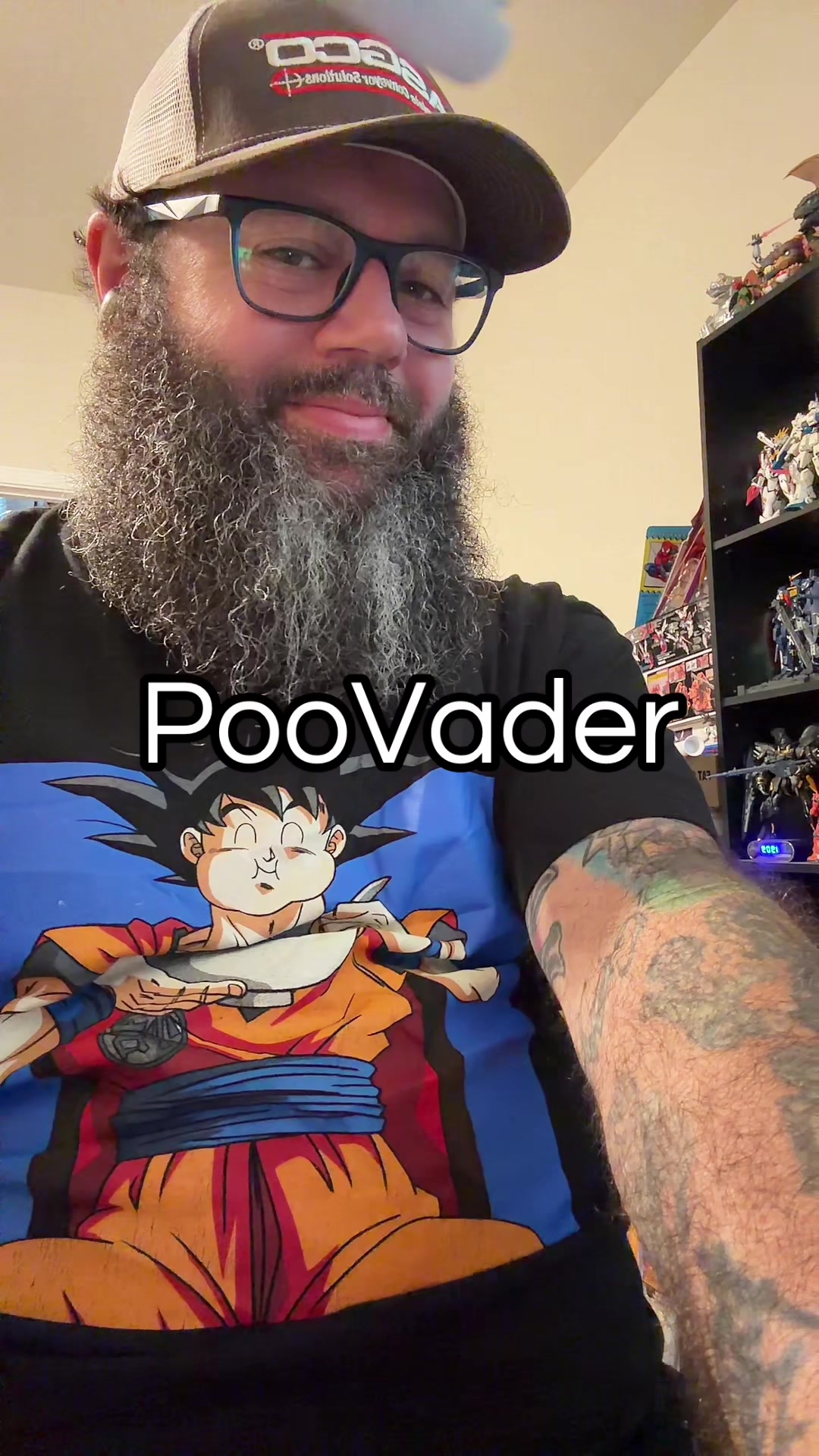 @PooVader