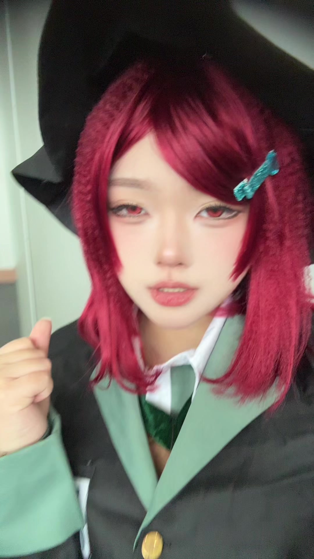 @반감