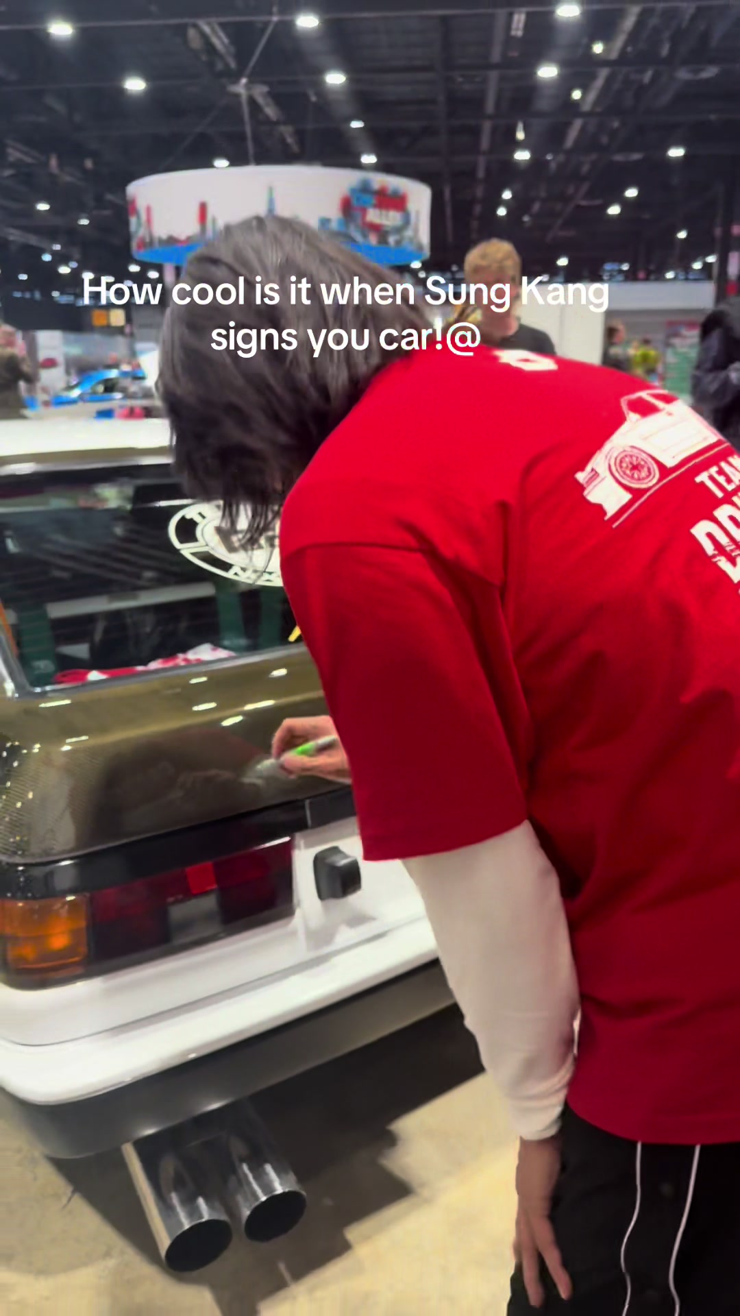 @Catfish Corner