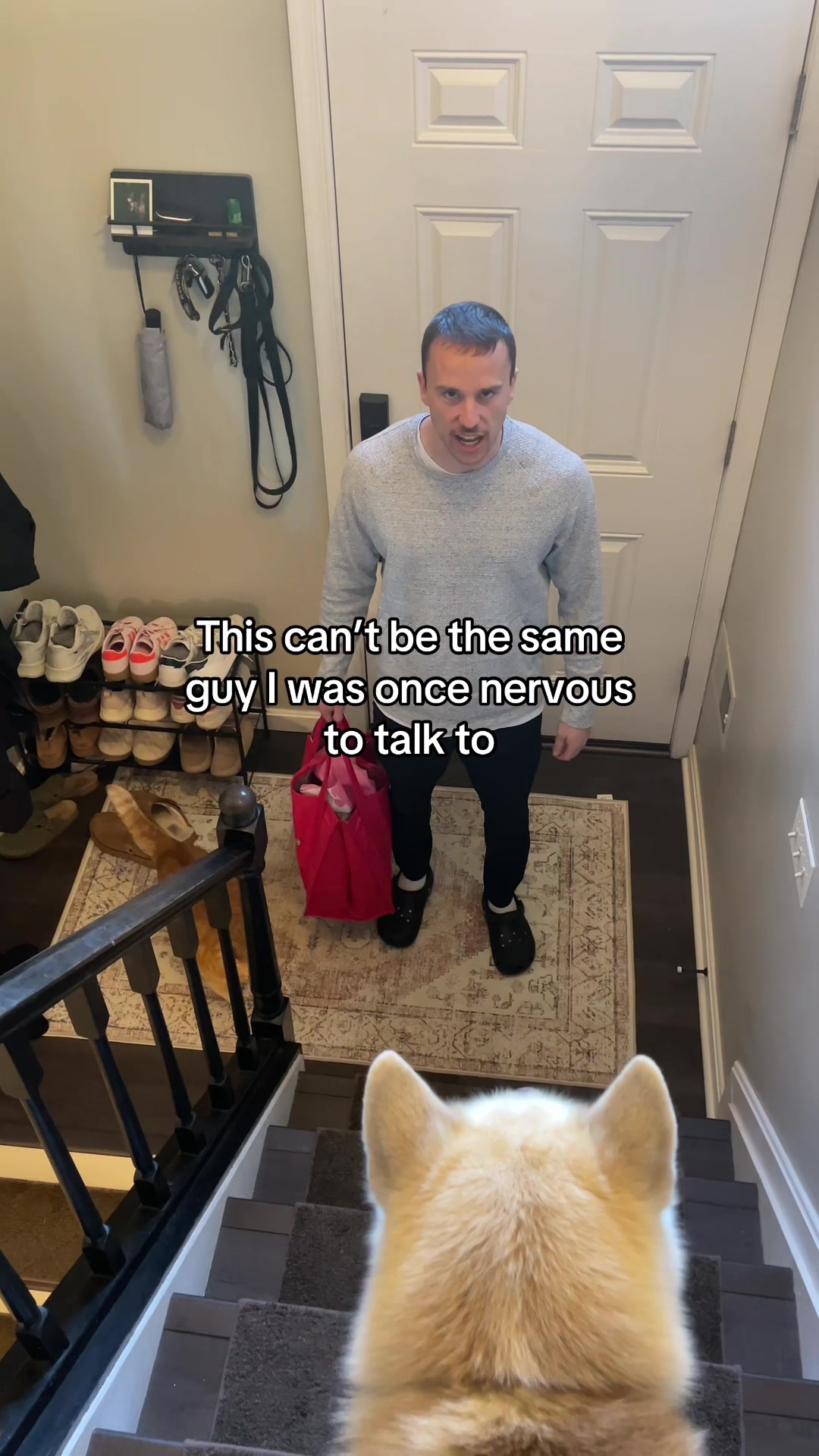 @Jord and Seth