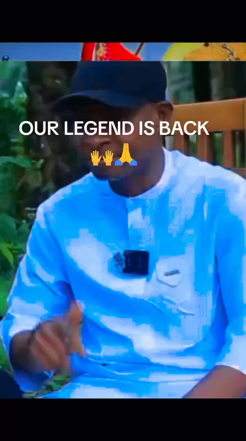 @Akwa Cross Gospel Clips